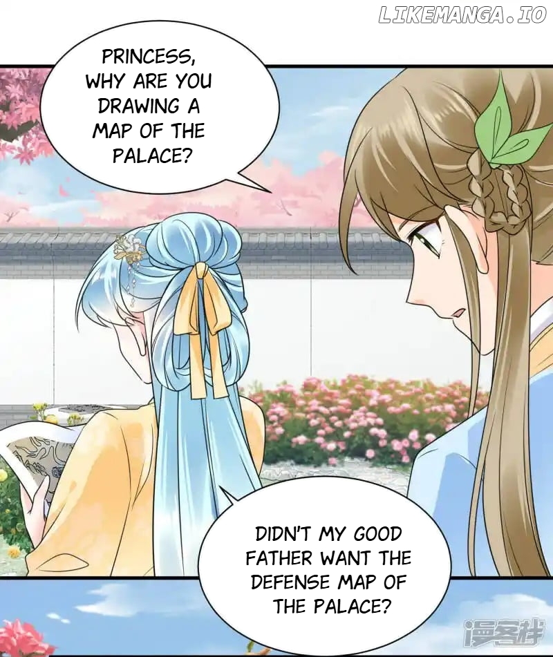 The Cold King’s Beloved Forensic Wife chapter 106 - page 12